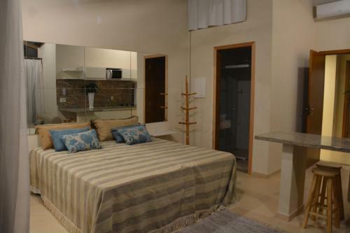 Apartamento Lofts Asa Delta