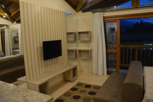 Apartamento Lofts Asa Delta