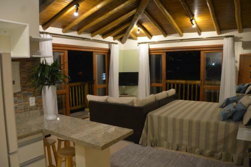 Apartamento Lofts Asa Delta