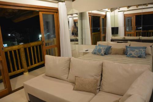 Apartamento Lofts Asa Delta