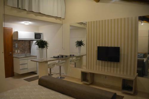 Apartamento Lofts Asa Delta