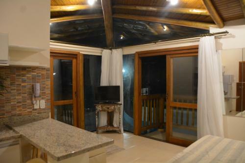 Apartamento Lofts Asa Delta