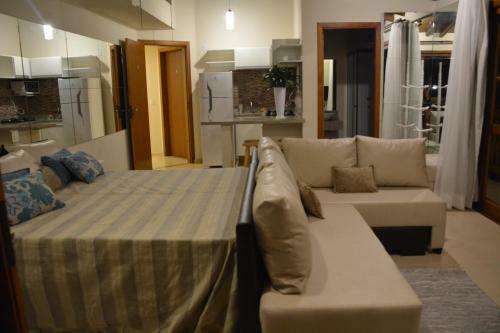 Apartamento Lofts Asa Delta
