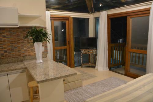 Apartamento Lofts Asa Delta