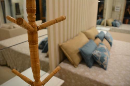 Apartamento Lofts Asa Delta