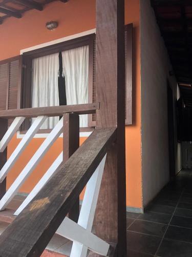 Apartamento Chal� Do Radiola