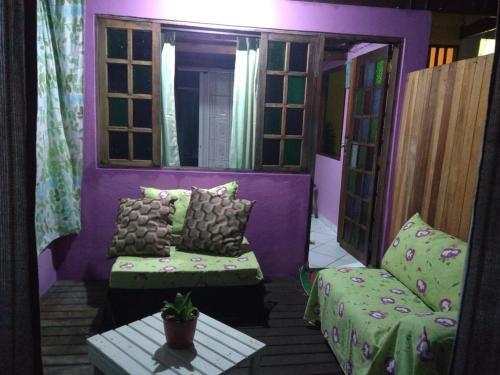 Chal� Vista Linda 3