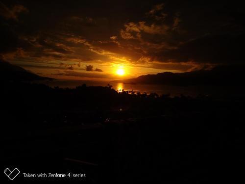 Chal� Vista Linda 3