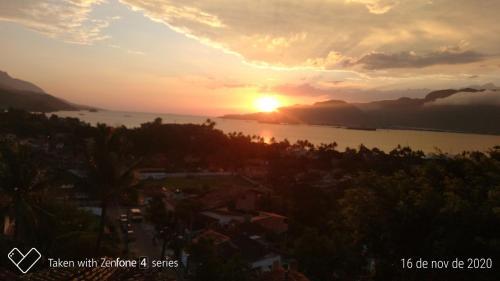 Chal� Vista Linda 3