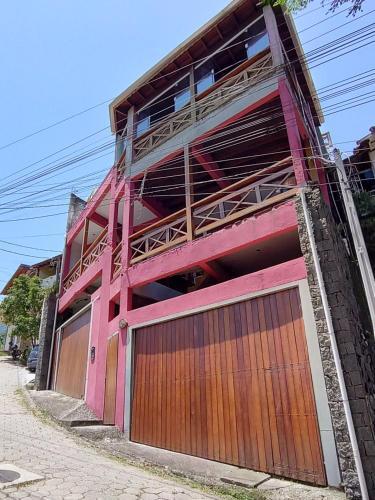 Chal� Vista Linda 3