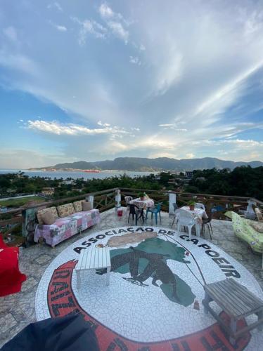 Chal� Vista Linda 3