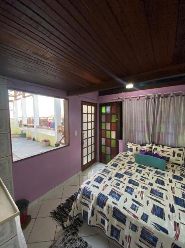 Chal� Vista Linda 3