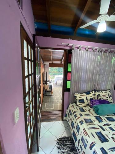 Chal� Vista Linda 3
