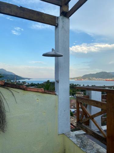 Chal� Vista Linda 3
