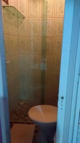 Chal� Vista Linda 3