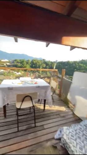 Chal� Vista Linda 3