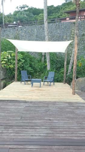 Su�tes Home Para�so No Norte