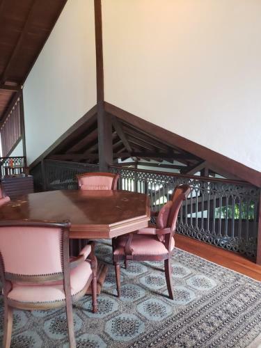 Casa Tre�