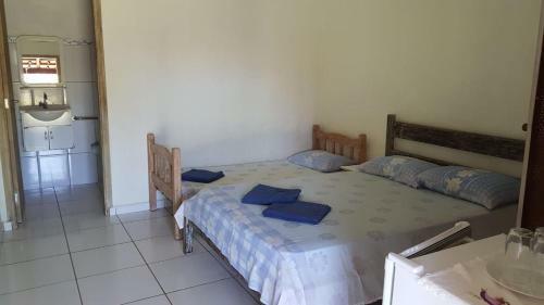 Hostal Chales Dona Jacirema