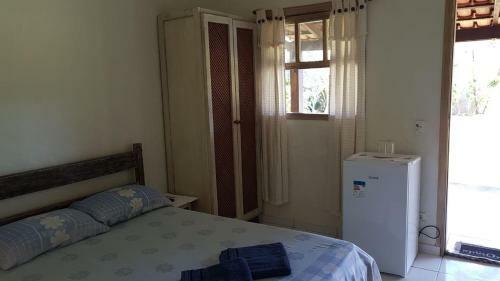 Hostal Chales Dona Jacirema