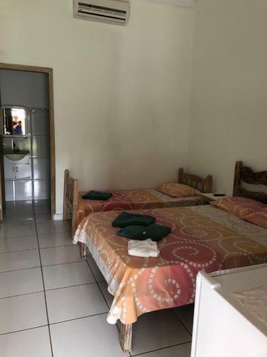 Hostal Chales Dona Jacirema