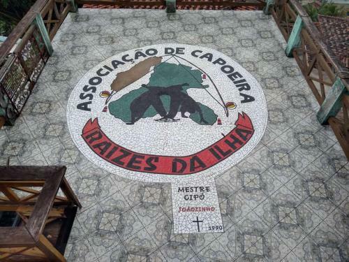 Chal� Vista Linda 2