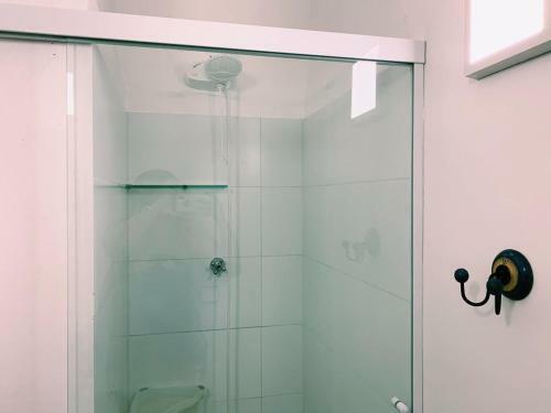 Apartamento Suite Queen Centro Hist�rico - Vila Ilhabela