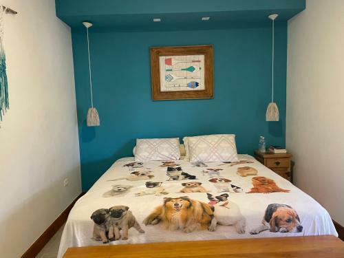 Mamut?s House