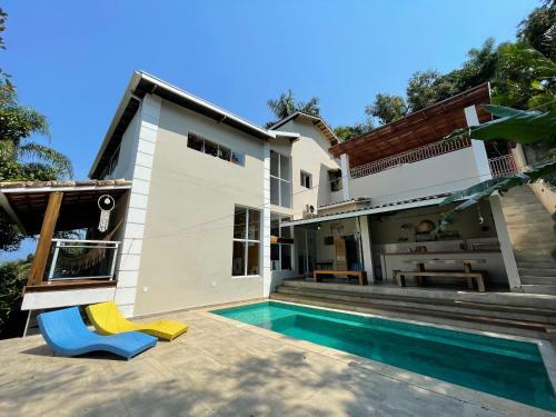 Mamut?s House