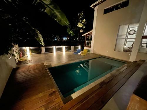 Mamut?s House