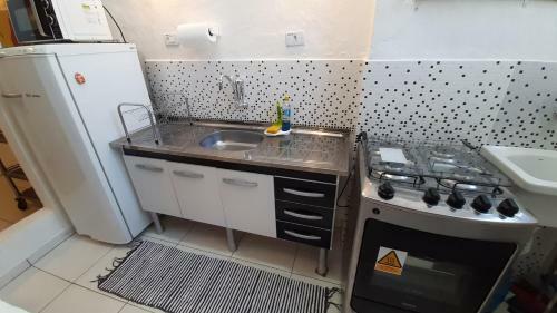 Apartamentos Galeria Da Vila No Centro Hist�rico