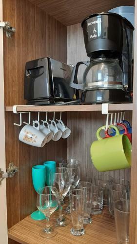 Apartamentos Galeria Da Vila No Centro Hist�rico