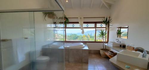 Casa Vista Do Mar