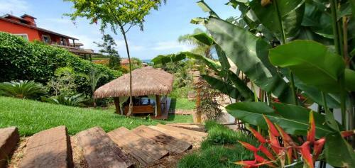 Casa Vista Do Mar