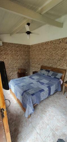 �tima Su�te A 860 Metros Da Praia Do Pereque Com Piscina