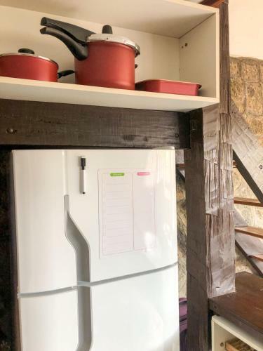 Apartamento Casa Dos Ventos - Ilhabela