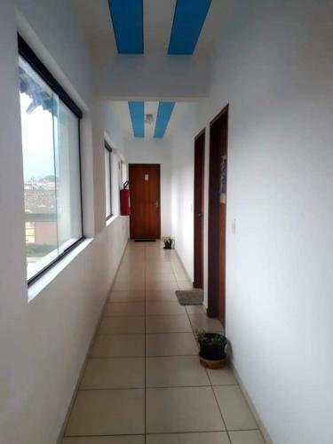 Apartamento Loft Em Ilhabela