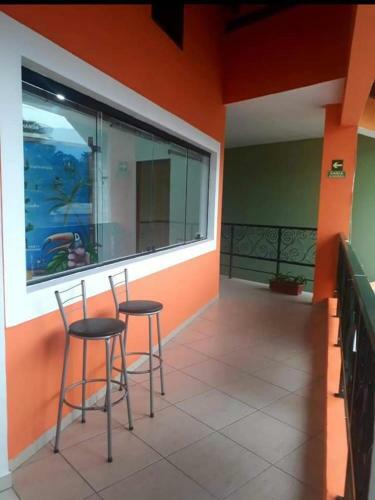Apartamento Loft Em Ilhabela