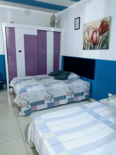 Apartamento Loft Em Ilhabela