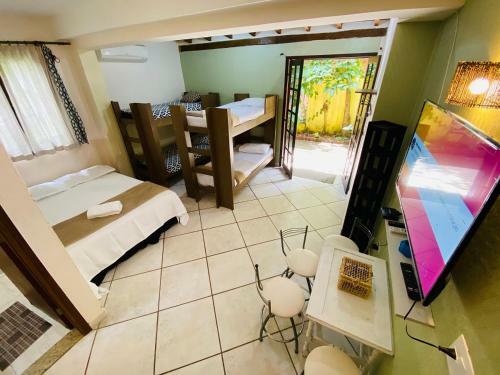 Ilhabeach Guesthouse