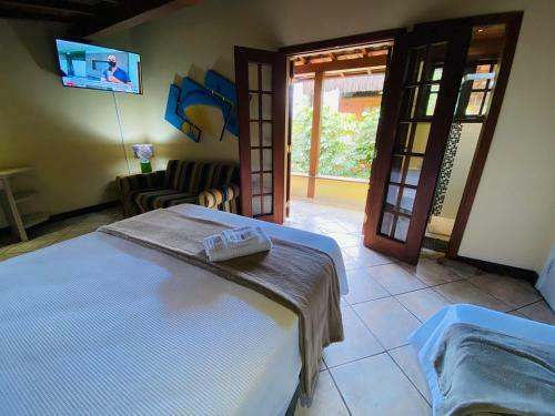 Ilhabeach Guesthouse