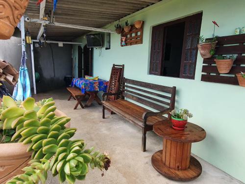 Tranquilidade E Vista Privilegiada