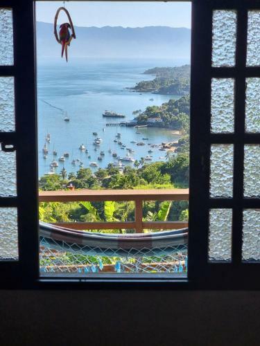 Tranquilidade E Vista Privilegiada