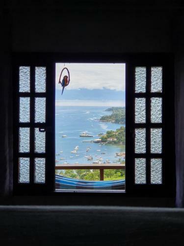 Tranquilidade E Vista Privilegiada
