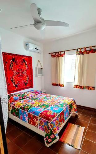 Aconchego E P� Na Areia Em Ilhabela