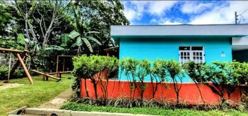 Aconchego E P� Na Areia Em Ilhabela