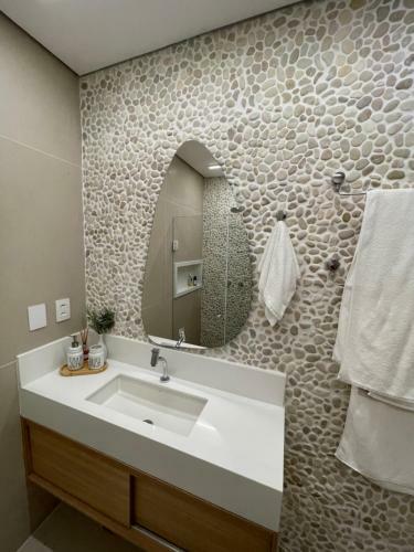Apartamento Flat 44 - Hotel Vista Bela