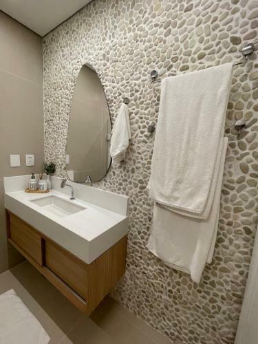 Apartamento Flat 44 - Hotel Vista Bela