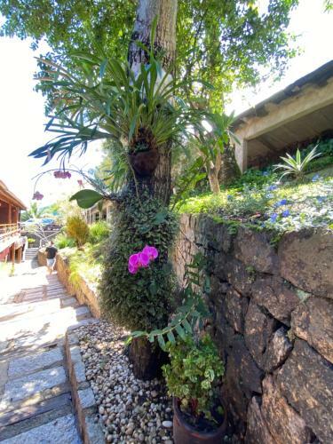 Apartamento Flat 44 - Hotel Vista Bela