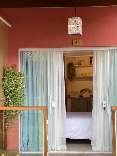 Apartamento Flat 44 - Hotel Vista Bela